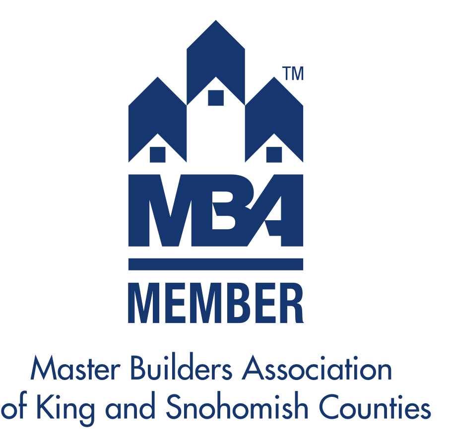 Master Builders Association of King and Snohomish Counties member logo