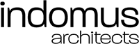 Indomus Architects logo