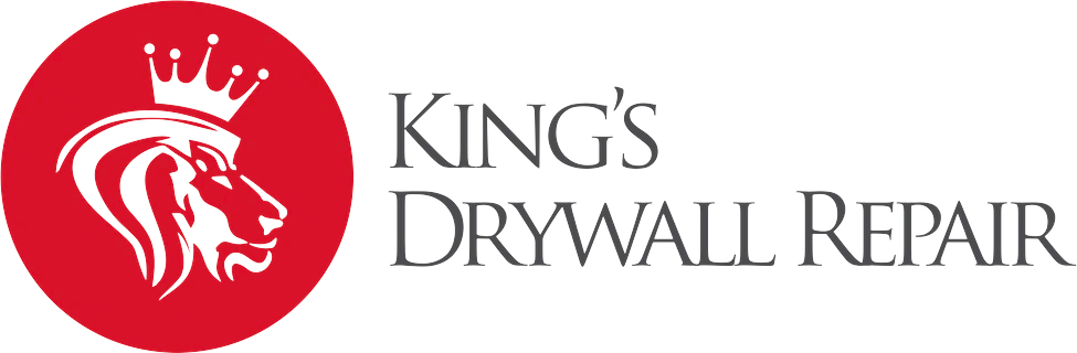 King's Drywall Repair logo